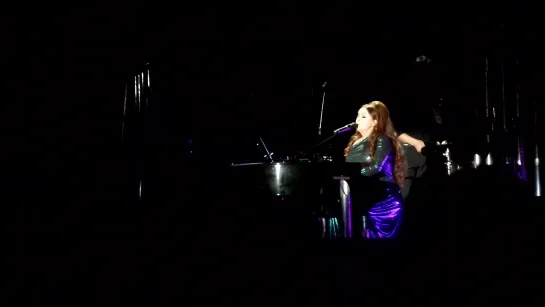 Sarah Brightman - Time to Say Goodbye (Live In Kyiv, 27.10.2019)