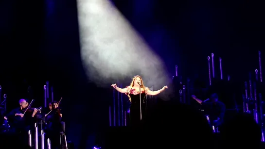 Sarah Brightman - Anytime, Anywhere (Live In Kyiv, 27.10.2019)