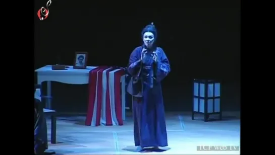 Daniela Dessì - Madama Butterfly (Teatro Carlo Felice, 2014)