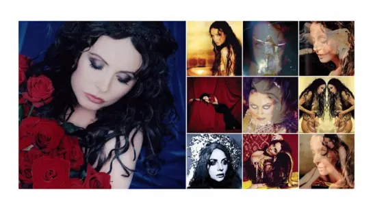 Sarah Brightman Rarities 2015 Teaser