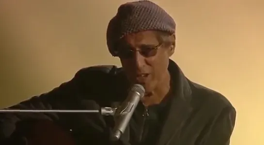 Adriano Celentano - Il ragazzo della Via Gluck (Verona Live 2012)