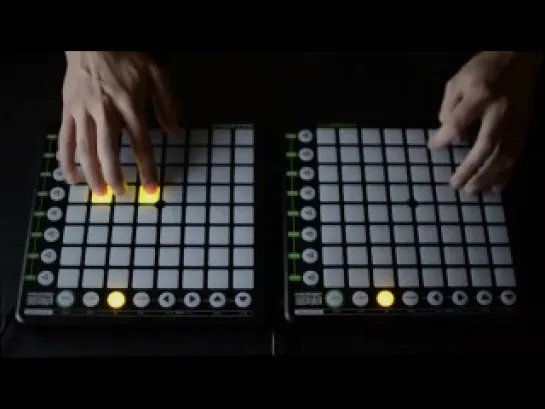 M4SONIC - Virus (Live Launchpad Original)