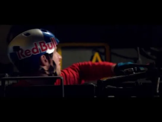 Danny MacAskill's Imaginate