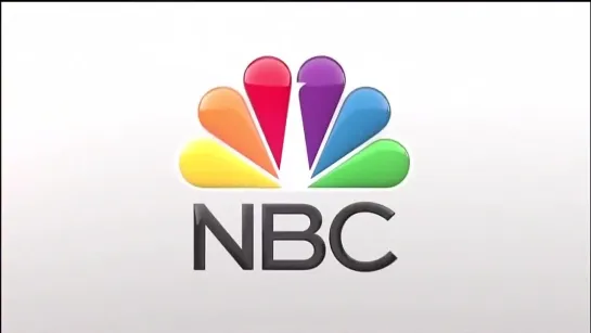 Основная заставка (NBC [США], 2013-2022)