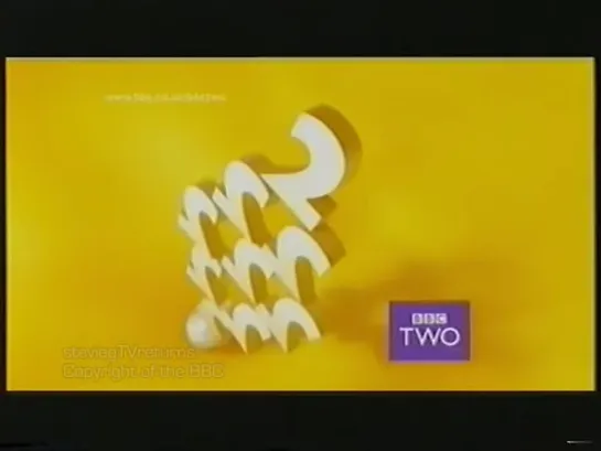 Конец эфира (BBC Two [Великобритания], июль 2002)