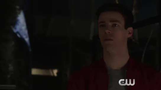 The Flash 3x19 Inside "The Once and Future Flash" (HD)