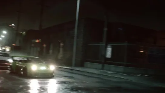 Need for Speed Teaser Trailer - PC, PS4, Xbox One (нид фор спид тизер трейлер 2015)