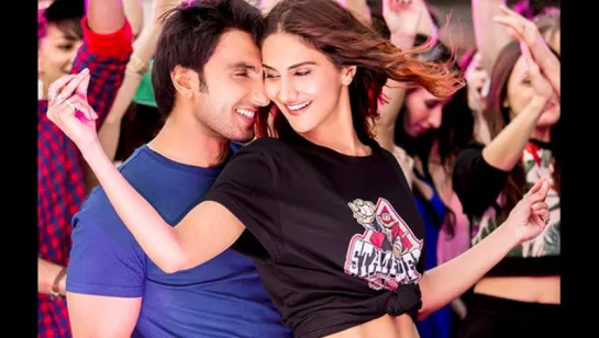 Nashe Si Chadh Gayi - Full Song - #Befikre