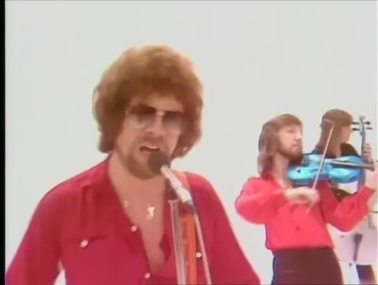 Electric Light Orchestra - 1979 - On The Run