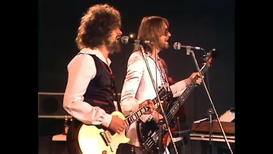 Electric Light Orchestra - 1974 - Showdown - Live at Rockpalast, Hamburg