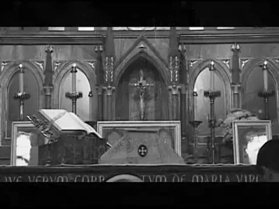 Sandals & Fiddlebacks - Franciscan Traditional Latin Mass