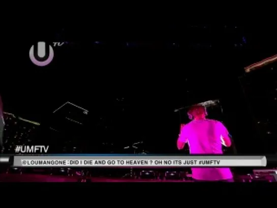 Armin van buuren ultra 2012