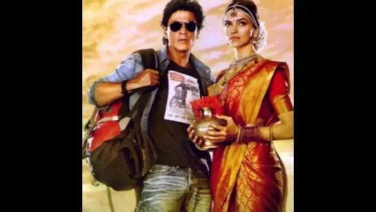 #5YearsOfChennaiExpress