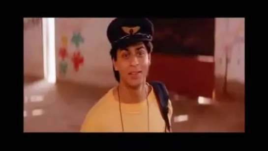 " Сезон любви " / Kabhi Haan Kabhi Naa  - 1994 --  Индия