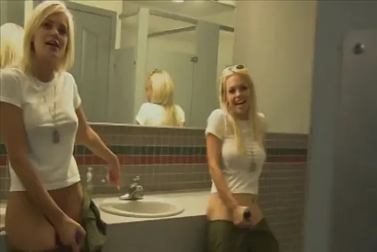 jesse jane & riley steele