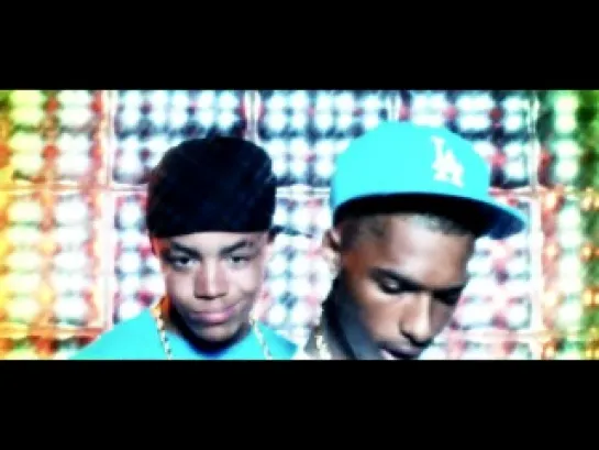 New Boyz - You're A Jerk