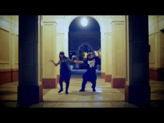 *KDC* Choreography to "Do My Dance" by Tyga (2012)