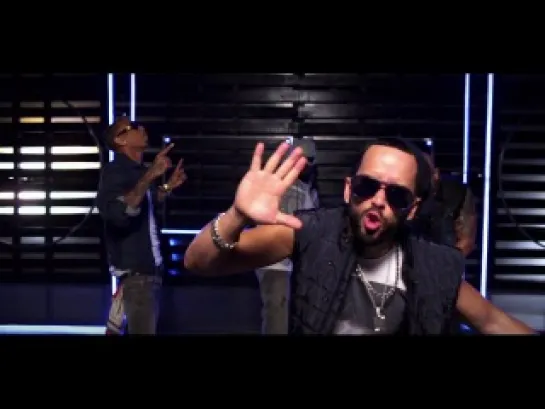 Wisin & Yandel - Algo Me Gusta De Ti (ft. Chris Brown & T-Pain)