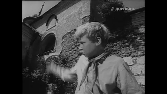 Чудотворная (1960)