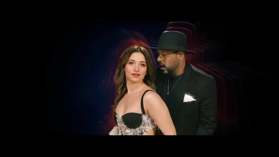 Badshah - Tabahi (Official Video) | Tamannaah | Retropanda (Part 1)