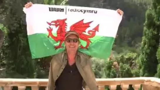 Radio Cymru (@BBCRadioCymru) Твиттер