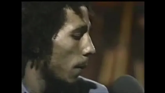 Bob Marley - Stand alone