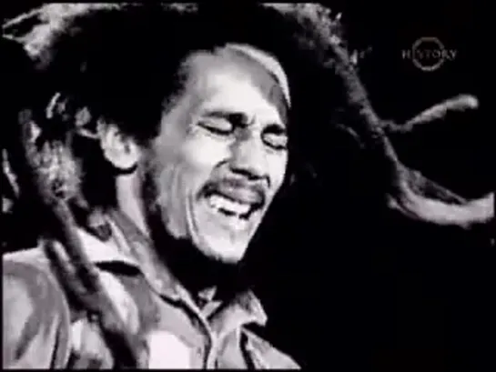 Bob Marley - About R