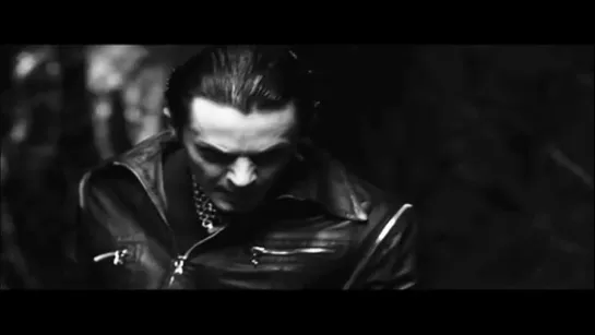 Satyricon - Black Crow On A Tombstone