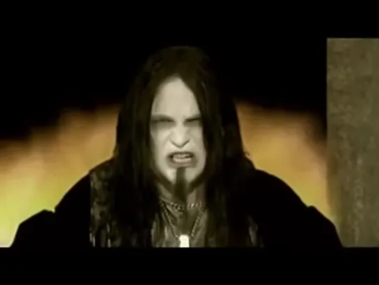 Dimmu Borgir - The Sacrilegious Scorn