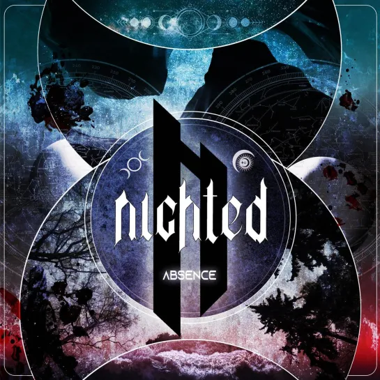 Nighted - Nighted