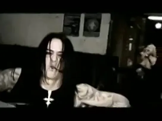 Satyricon - K.I.N.G.