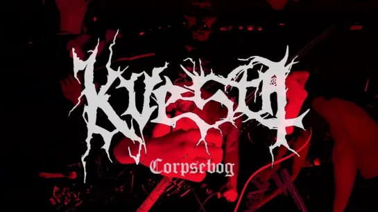 Kvesta - Corpsebog