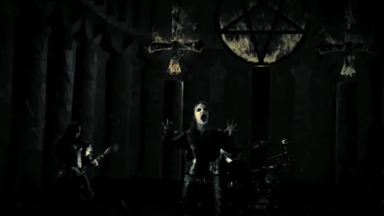 Dark Funeral - Unchain My Soul