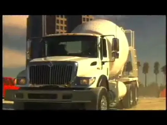 International Truck & Engine - The History Video