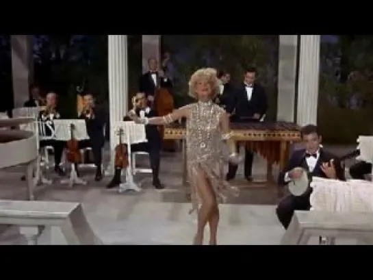 Jazz Baby by Carol Channing from Thoroughly Modern Millie