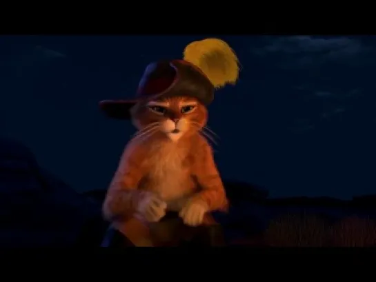 Puss in Boots: The Three Diablos (2012)