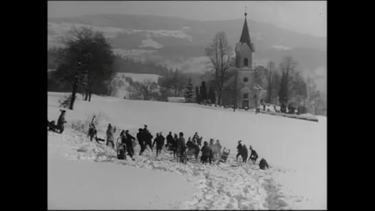 Lišáci, Myšáci a Šibeničák (1970)