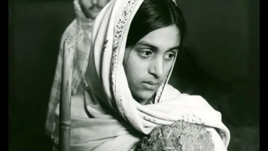 Uski Roti (Mani Kaul, 1970)