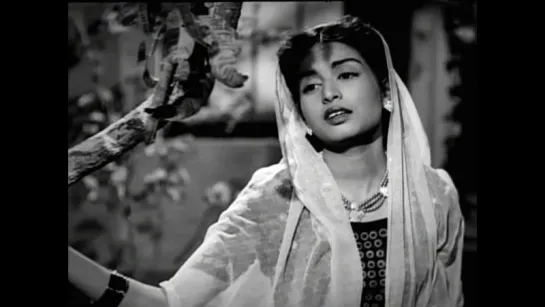 Tum Bhi Na Bhoolo Balam («Baazi», 1951)