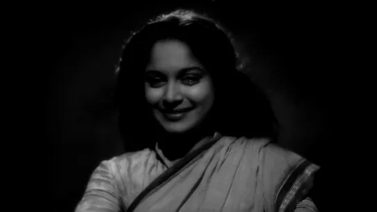 Жажда / Pyaasa (Guru Dutt, 1957)