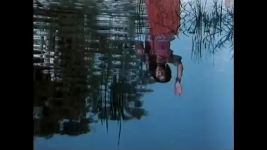 Birah bhariyo ghar aangan kone (Kumar Shahani, 2000)