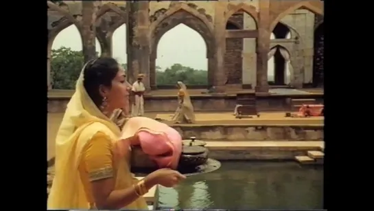 Khayal Gatha (Kumar Shahani,1989)