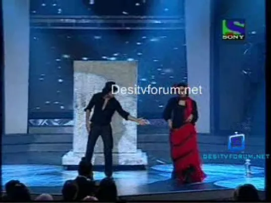 56 Filmfare Awards 2011 (часть 1)