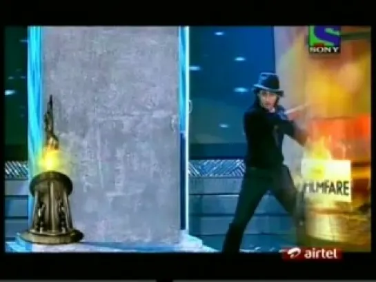 56 Filmfare Awards 2011 - промо 2