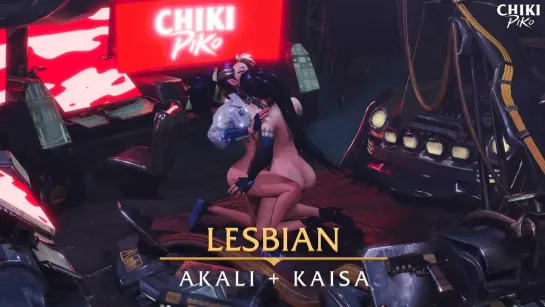 3D J-da-lesbian-Akali-Kaisa-full_1080p hentai rule 34 porn video animation