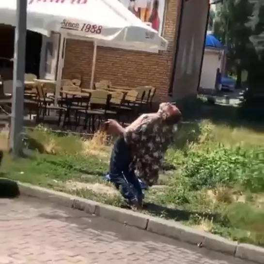 Видео от Злая Панда