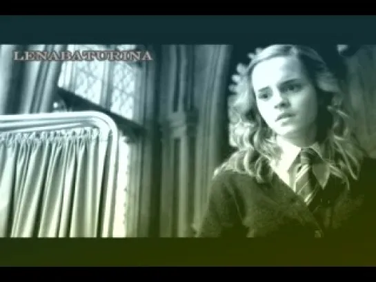 Hermione & Draco