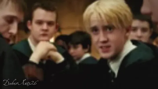 Dramione - Don`t say Goodbye