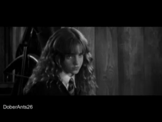 Hermione and Draco - Stay with me