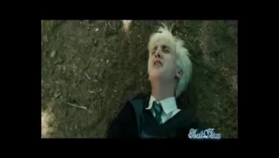 Last fight (Последний бой) Draco/Hermione